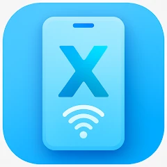 PhoneX: Device Info & WiFi Pro Mod