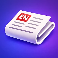 Lectura inglesa diariamente Mod Apk 1.3.4 [Quitar anuncios][Mod speed]