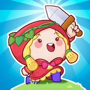 Wanderland: Angel Hunters RPG Mod Apk [Remove ads][Unlocked][God Mode][High Damage][Invincible]