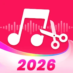 Audio Editor, MP3 Cutter Mod Apk [Remove ads][Paid for free][Unlocked][Pro]