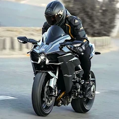 Xtreme Bike Driving Moto Games Mod Apk [Unlimited money]
