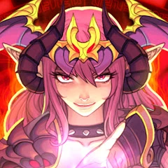 SoulGuardians 2 PLUS - GranAge Mod Apk [God Mode][High Damage]