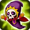 Dungeon Knights Mod Apk [Remove ads][Mod speed]
