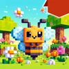 Craftsman Mod Apk [Free purchase][Mod speed]