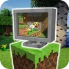 LokiCraft Java Edition Мод Apk 2.0 [Убрать рекламу][Mod speed]