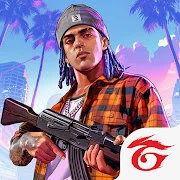 Garena Free City Mod Apk [Remove ads][Mod speed]