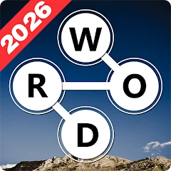 Word Connect Mod Apk [Free purchase][Mod speed]