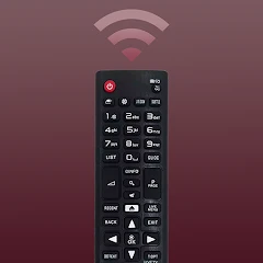Web TV için Uzaktan Kumanda Mod Apk [Unlocked][Premium]