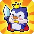 Penguin GO! icon