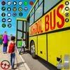 School Bus Driving Games 3D Mod Apk [Remove ads][Unlocked]