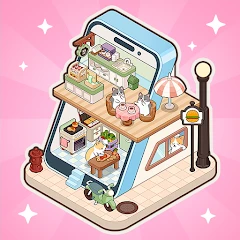 Adorable Room Mod Apk [Free purchase]