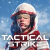 Tactical Strike: 3D Online FPS Mod Apk 