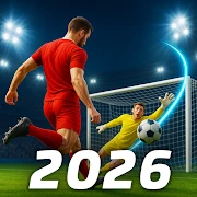 Soccer Clash: Football Game Mod Apk [Remove ads][Mod speed]