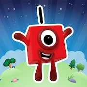 Numberblocks World Mod Apk [Mod speed]