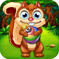 Forest Rescue - Match 3 Game Mod Apk 18.0.128 [Compra gratis][Mod speed]