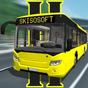 Public Transport Simulator 2 Mod Apk [No Ads][Unlimited money]