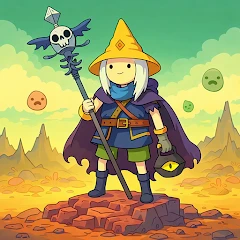 Legendary Adventure Mod Apk [Unlimited money]