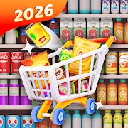 Goods Triple 3D: Ordenar Cosas Mod Apk [Remove ads][Mod speed]