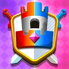 HeroesTD: Esport Tower Defense Mod Apk [مال غير محدود]