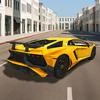 Car Driving Traffic Simulator Mod Apk [Unlimited money]