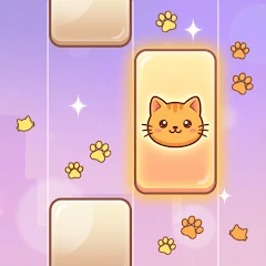 Piano Star: Rhythm Music Game Mod Apk [Free purchase][Mod speed]