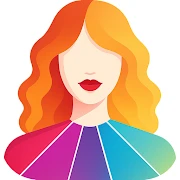 Color Analysis - Dressika