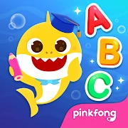 Baby Shark ABC Phonics: Games