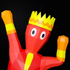 Total Battle Ragdoll Simulator Mod Apk 