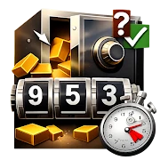 Crack The Code League Mod APK