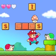 Super Manu's World:Jungle Bros