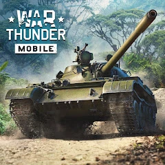 War Thunder Mobile