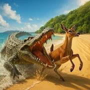 The Crocodile Mod Apk [Remove ads][Unlimited money]
