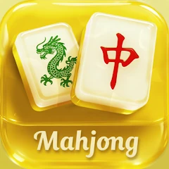 Amoa Mahjong Solitaire: Puzzle Mod Apk 1.16.30 [Quitar anuncios][Mod speed]