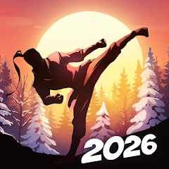 Shades: Shadow Fight Roguelike Mod Apk 1.11.6 [Mod Menu]