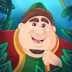 Fananees Run Mod apk