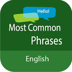 Frases comunes en inglés Mod Apk 3.7.05 [Quitar anuncios][Mod speed]