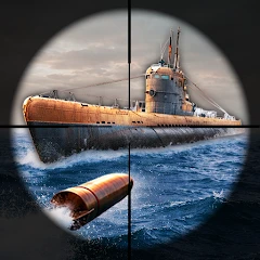 Uboat: Sea War Mod Apk [Remove ads][Mod speed]