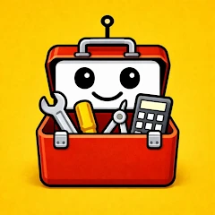 Tooly Toolbox All Tools In One Mod Apk [Unlocked][Premium]