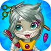 Hair salon monsters Mod Apk [Remove ads][Mod speed]