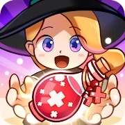 Magic Craft - Merge Tycoon Mod Apk [Unlimited money]