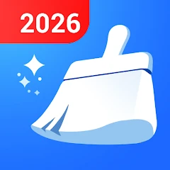 Очистка Телефона - AI Cleaner Mod Apk [Разблокировано][Премиум][Оптимизированный]