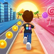 Kooply Run™: Play and Create! Mod Apk [Remove ads][Mod speed]