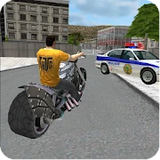 City theft simulator Мод Apk 1.9.6 