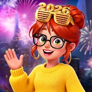 Mistfall Match: Merge Quest