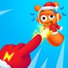Laser Finger 3D: Beat RatDance Mod Apk [Remove ads][Mod speed]