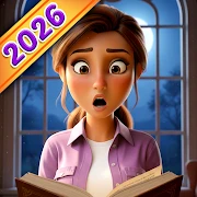 Solitaire Story - Ava's Manor Mod Apk 52.0.0 [Uang yang tidak terbatas][Pembelian gratis][Mod Menu]