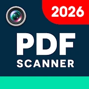 PDF Scanner - Document Scanner Mod Apk [Remove ads][Mod speed]