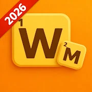 Words More -Ultimate Crossword Mod Apk [Free purchase]