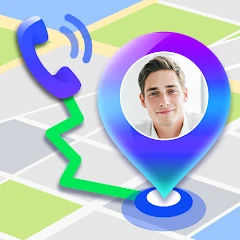 Phone Locator: Caller ID App Mod Apk [Remove ads][Mod speed]