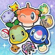 Pokémon Café ReMix Mod Apk [Sınırsız para]